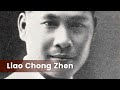 Liao Chongzhen - A bright candle of humanity