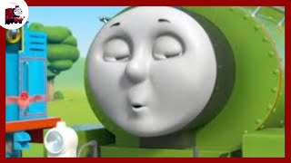 Percy Whistling For 9 Minutes And 59 Seconds