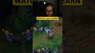 How To Win EVERY 1v1 #leagueoflegends #trick2g #shorts