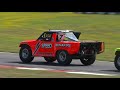 Portland Stadium SUPER Trucks - Natural Sounds