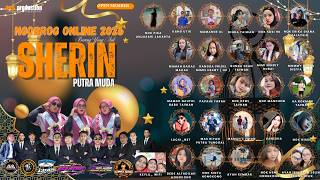  Streaming Ngobrog Online  Sherin Putra Muda  Jilid 1 Edisi Ramadhan 21 Februari 2026