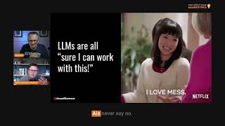 Why LLMs Aren’t Built for Statistical Analysis and How to Get Better Insights