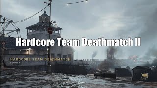 COD WWII - Hardcore Team Deathmatch II
