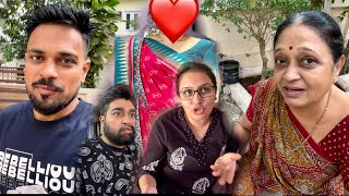 Devrani ke ate hi jethani ki value kam ho gyi. Sandhya ne kya bola ?