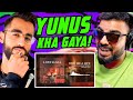 Jani ft talhah yunus owe me a life reaction  jani lostalgia reaction   afaik