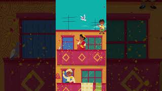 Happy Holi From Td Film Studio