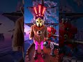 The Crimson Dawn of the Bone-Winged Admiral ⚓️ | @MINECRAFTHOF