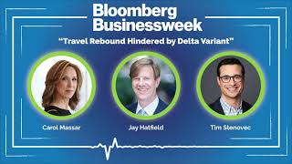 Is Inflation Transitory - A discussion with Carrol Massar, Tim Stenovec, and Jay Hatfield