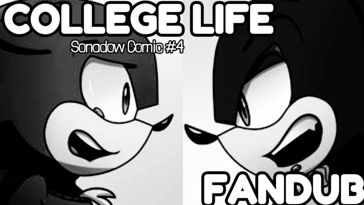 📚COLLEGE LIFE SONADOW📚 | CAPÍTULO 4 DUDAS 