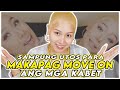 SAMPUNG UTOS PARA MAKA MOVE ON ANG MGA KABET