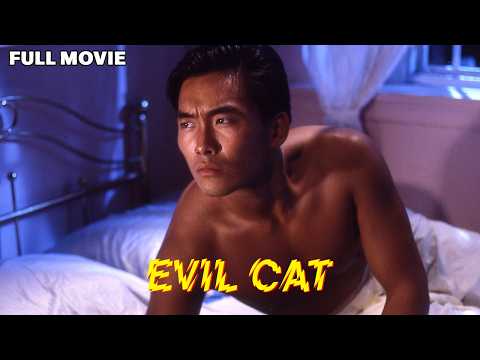Evil Cat | FULL MOVIE | Mark Cheng | Horror Action Comedy