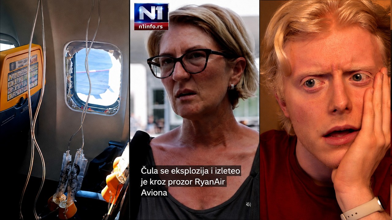  ne mogu da verujem šta se desilo