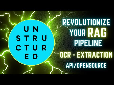 Document OCR &