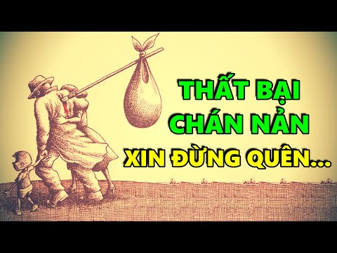 Video: Những ngôi nhà thất bại vẫn tồn tại?