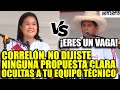 GRAN DEBATE: KEIKO VS CASTILLO, SE DIJERON DE TODO EN MATERÍA DE LUCHA CONTRA LA PANDEMIA