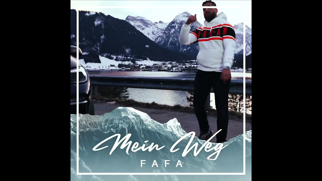 Teaser Mein Weg - FAFA 2020 