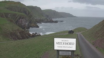 Planar Tracking using Nuke