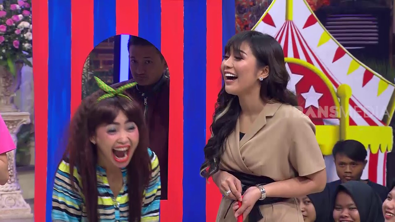 Dapat Pacar Dari Medsos | OPERA VAN JAVA (20/04/20) Part 1