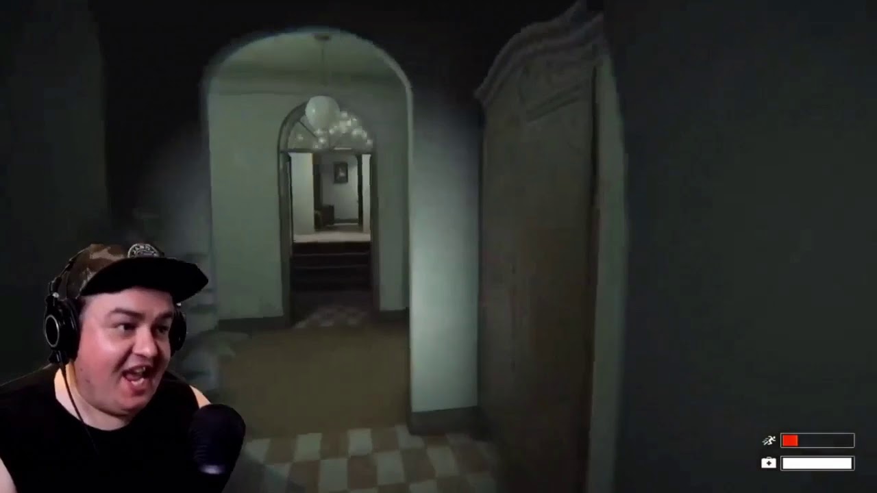 Daz games funny moments pt10 HORROR ONLY YouTube