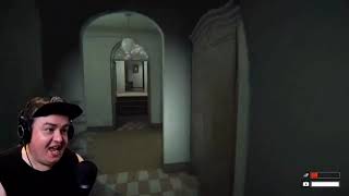 Daz Games Funny Moments Pt10 Horror Only