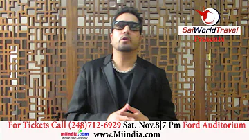 Mika Singh Title 2