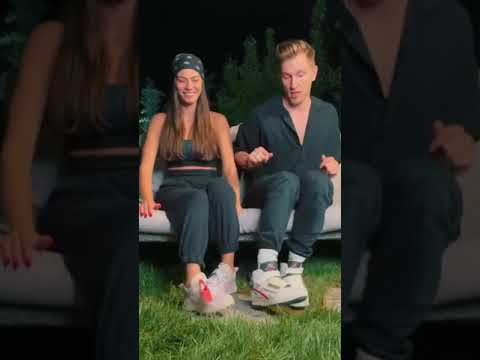تيك توك ديميت اوزديمير رقص ديميت ازديمير