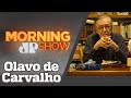 OLAVO DE CARVALHO - MORNING SHOW - 15/10/20