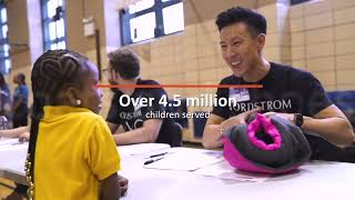 Operation Warm Partnerships