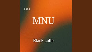 Black coffe