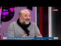 Serdar Akinan ile Ne Oluyor? - Recep İhsan Eliaçık - 11 Mart 2019