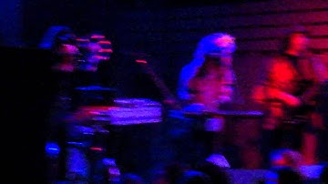 Washed Out Live Austin, TX @ Mohawk 9.17 - Belong