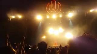 Marshmello - Alone (34 Seconds) Ultra Bali 2016