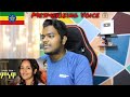 INDIAN REACTS TO Ethiopian Music | Teamir Gizaw (Minewa) ተዓምር ግዛው (ምነዋ)