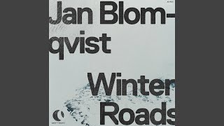 Winter Roads