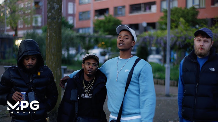 Chievo - First Day Out (Prod. AG Blaxx)