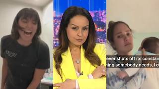 Lefties Losing It: Young liberal women’s unhealthy attention seeking