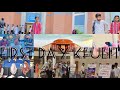 My First Day Kfueit Vlog❤️ KhwajaFareedUniversity | Rahimyar khan|