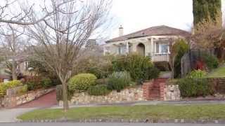 Marshall White: 20 Rookwood Street Balwyn North