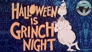 ABC Network - 'Halloween Is Grinch Night' - WLS-TV (Complete Broadcast, 10/28/1979) 📺 🎃