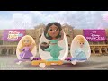 Kinder Joy X Disney Princess