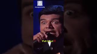 George Lopez Why You Crying?