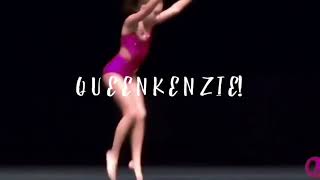 For Q U E E N K E N Z I E