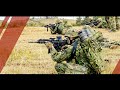 【陸上自衛隊】水陸機動団 戦争のリアリティー 実弾を使用した分隊交戦訓練 | アイアン・フィスト2025(Iron Fist 2025)