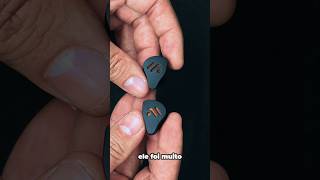 Fosi Audio IM4 (review )#fonedeouvido
