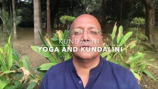 Kundalini 05: Yoga and Kundalini