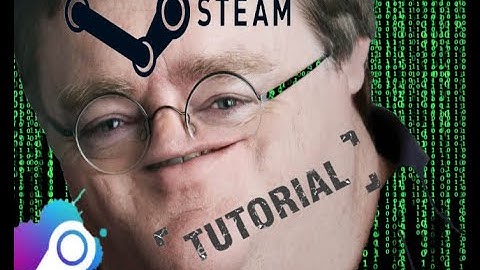 How to Add Steam Server Ip/Port to Game Favorites