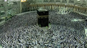 (قال إنما أشكو بثي وحزني إلى الله) من سورة يوسف فجر السبت 17/4/1441للشيخ /ياسر الدوسري