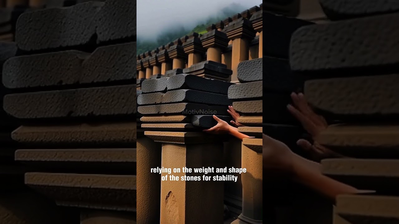 Gunung Padang Explained | Indonesia’s Ancient Stone Site