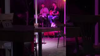 Halil Sezai Vurgun Klarnet Gitar