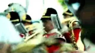 Investec Derby Heritage Video 2010